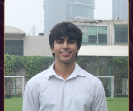 Abir Choudhary