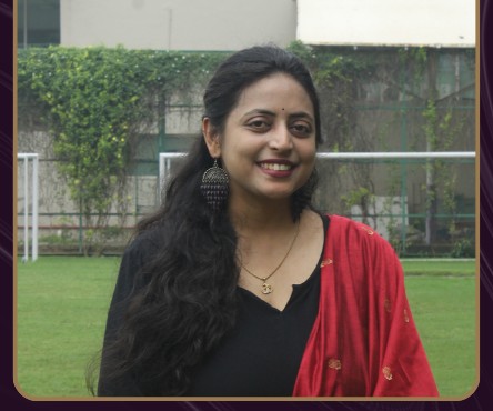Akrati Sharma