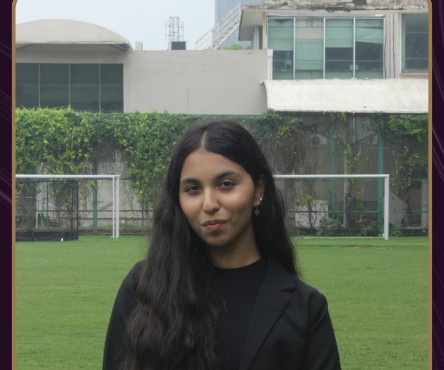 Amaira Behal