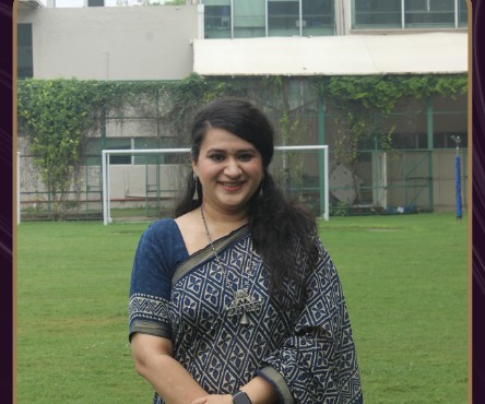Anubha Barthwal