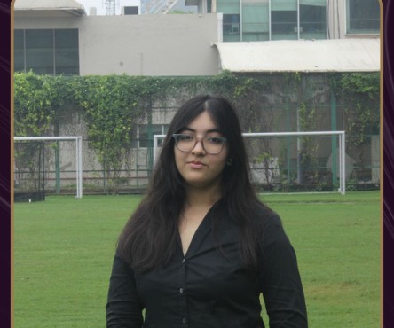 Ashi Modi