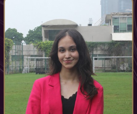 Myra Naqvee