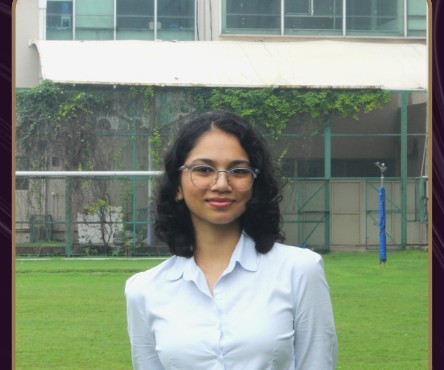 Niti Jain