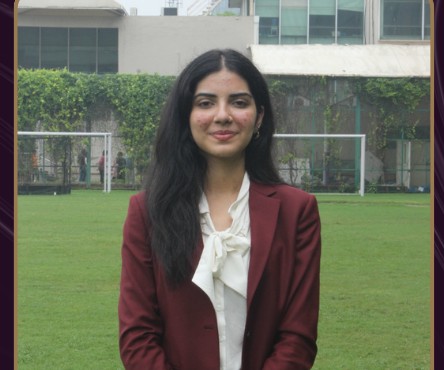 Shirin Dahiya
