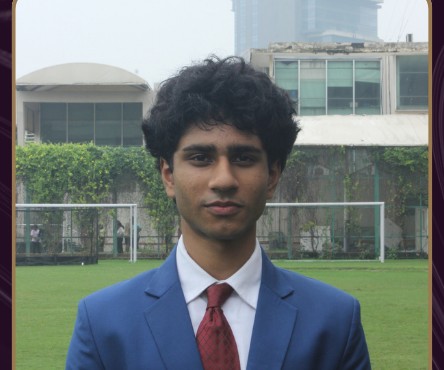 Vyom Viraj Paul